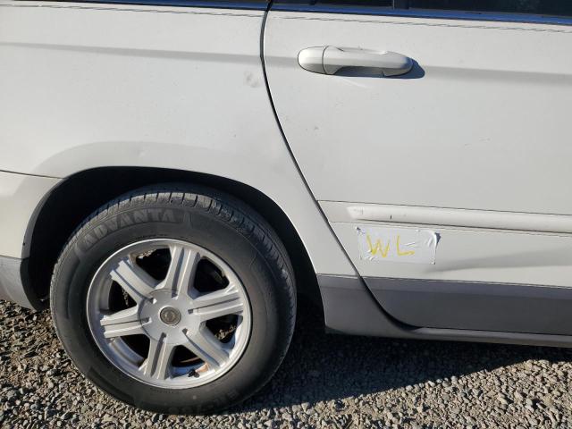 Photo 13 from auction – 2006 CHRYSLER PACIFICA T with VIN 2A4GM68436R770134