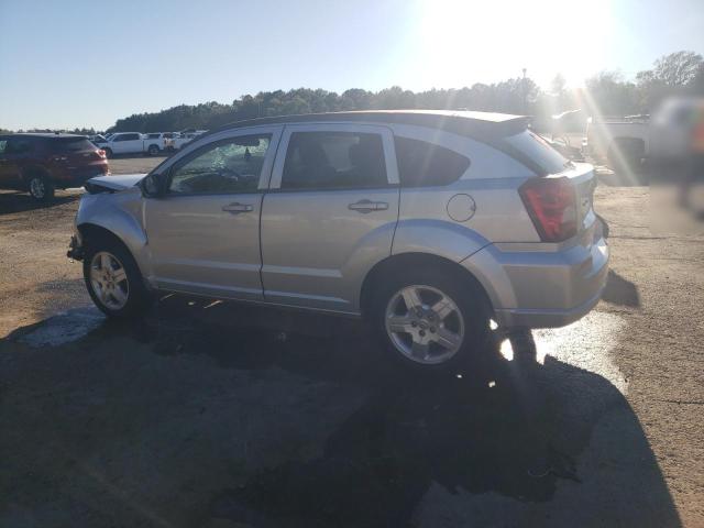 Photo 2 from auction – 2009 DODGE CALIBER SX with VIN 1B3HB48A89D131492