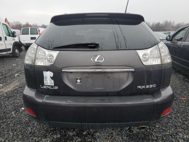 Photo 6 from auction – 2009 LEXUS RX 350 with VIN 2T2HK31U89C100913