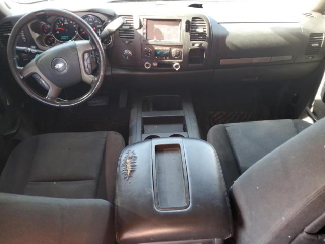 Photo 8 from auction – 2013 CHEVROLET SILVERADO with VIN 3GCPKSE7XDG276990