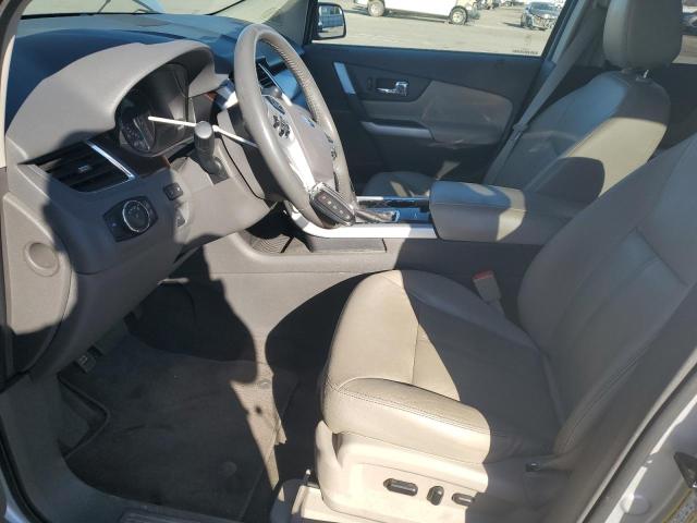 Photo 7 from auction – 2014 FORD EDGE LIMIT with VIN 2FMDK4KC8EBA18712