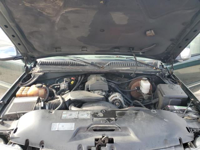 Photo 11 from auction – 2002 CHEVROLET SILVERADO with VIN 2GCEC19T921386151