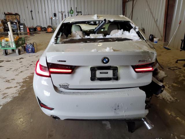 Photo 6 from auction – 2020 BMW 330XI with VIN 3MW5R7J04L8B10351