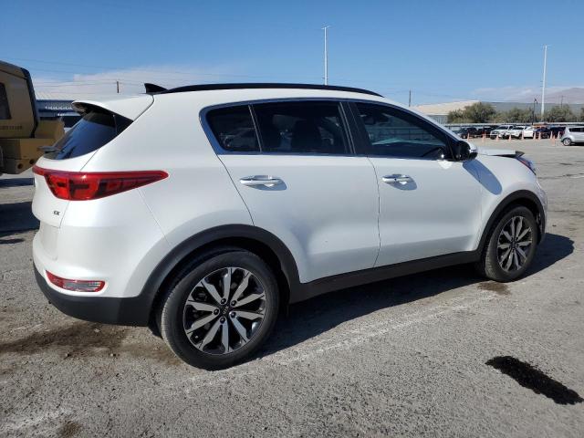 Photo 3 from auction – 2019 KIA SPORTAGE E with VIN KNDPN3AC1K7508790