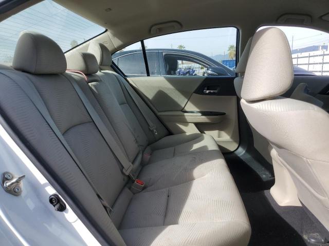 Photo 10 from auction – 2016 HONDA ACCORD LX with VIN 1HGCR2F35GA106952