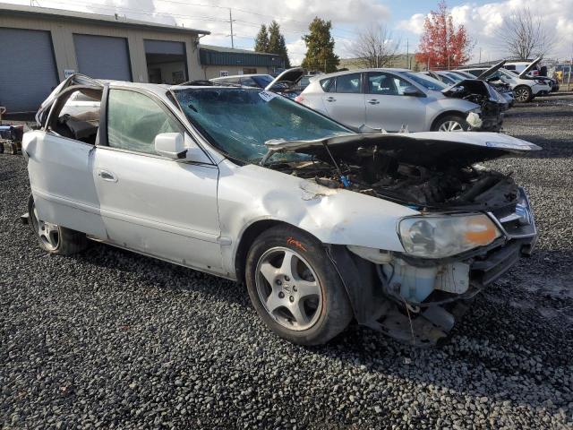 Photo 4 from auction – 2002 ACURA 3.2TL with VIN 19UUA56602A024448