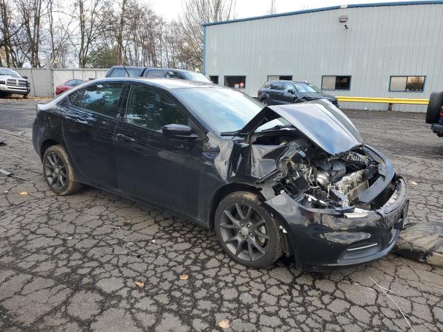 Photo 4 from auction – 2016 DODGE DART SE with VIN 1C3CDFAA7GD752474