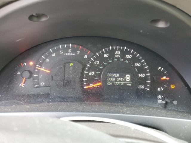 Photo 9 from auction – 2007 TOYOTA CAMRY LE with VIN 4T1BK46K37U542386
