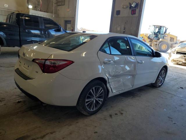 Photo 3 from auction – 2015 TOYOTA COROLLA L with VIN 5YFBURHE1FP295027