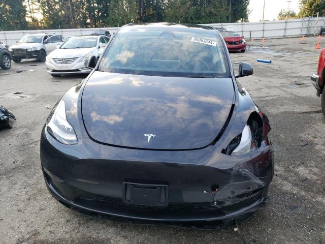 Photo 5 from auction – 2024 TESLA MODEL Y with VIN 7SAYGAEE7RF987089
