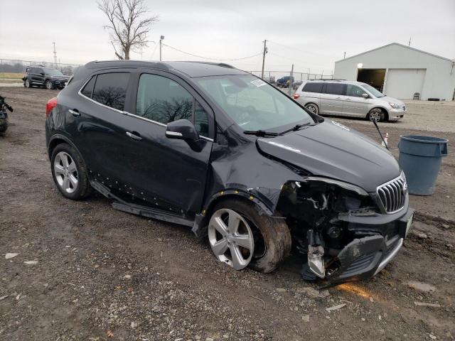 Photo 4 from auction – 2016 BUICK ENCORE with VIN KL4CJASB5GB725102
