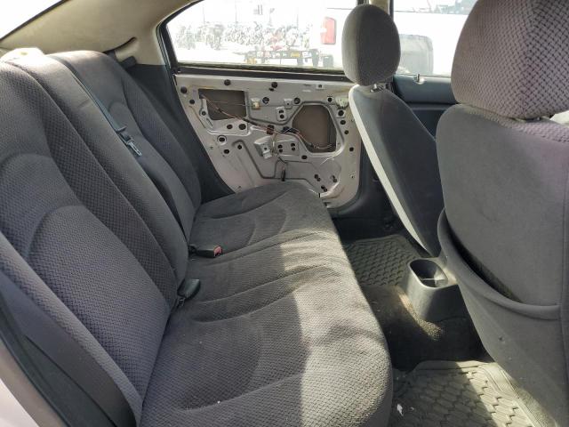 Photo 10 from auction – 2002 CHRYSLER SEBRING with VIN 1C3EL46J75N505360
