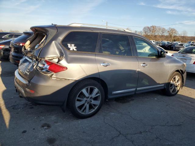 صورة رقم 3 من المزاد - 2015 NISSAN PATHFINDER مع VIN 5N1AR2MM3FC628012