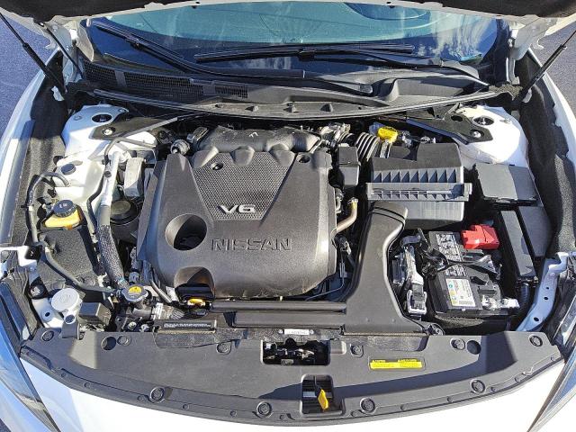 Photo 11 from auction – 2023 NISSAN MAXIMA SV with VIN 1N4AA6CV4PC510796