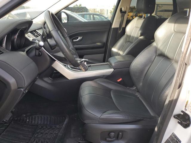 Photo 7 from auction – 2016 LAND ROVER RANGE ROVE with VIN SALVP2BG1GH122958
