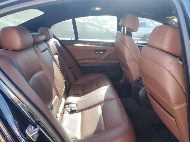 Photo 10 from auction – 2013 BMW 535 I with VIN WBAFR7C58DC818061