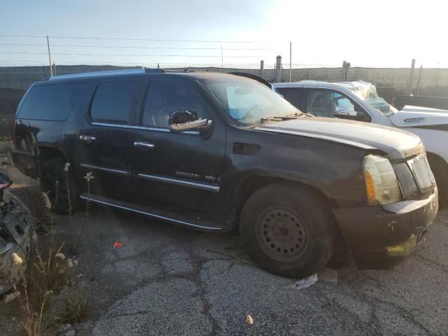 Photo 4 from auction – 2007 CADILLAC ESCALADE E with VIN 1GYFK66897R289951