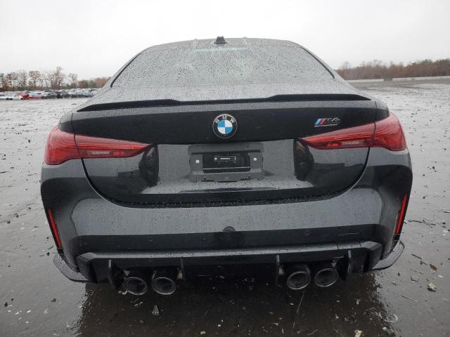 Photo 6 from auction – 2025 BMW M4 COMPETI with VIN WBS23HK00SCT37239