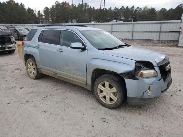 Photo 4 from auction – 2014 GMC TERRAIN SL with VIN 2GKALREK3E6122347