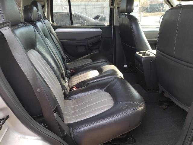 Photo 11 from auction – 2005 MERCURY MOUNTAINEE with VIN 4M2ZU86E55UJ19847