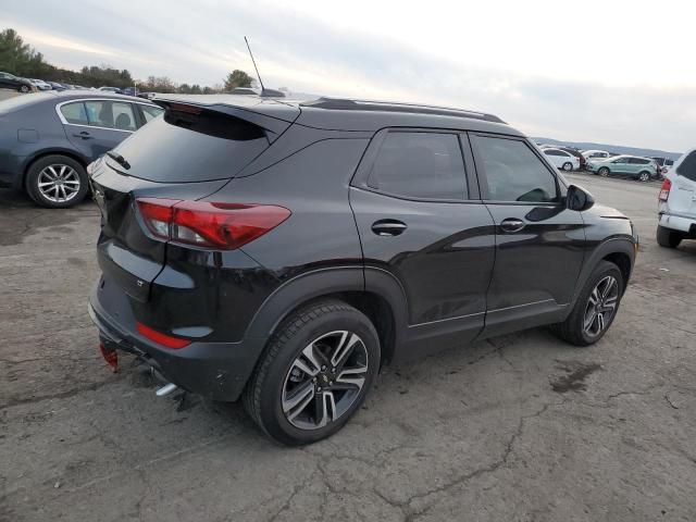 Photo 3 from auction – 2024 CHEVROLET TRAILBLAZE with VIN KL79MRSL5RB192828