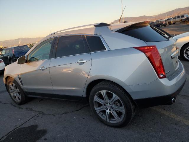 صورة رقم 2 من المزاد - 2012 CADILLAC SRX PREMIU مع VIN 3GYFNCE34CS516143