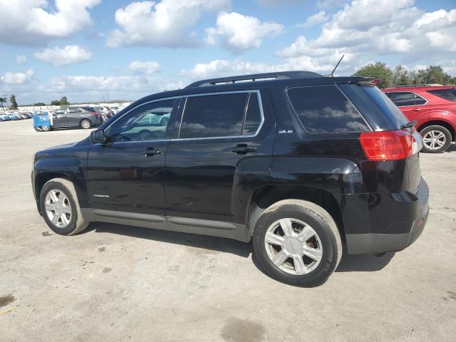 Photo 2 from auction – 2015 GMC TERRAIN SL with VIN 2GKFLWEK8F6250492