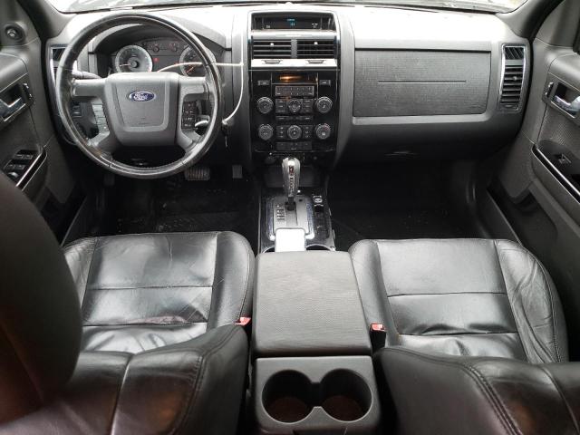 Photo 8 from auction – 2009 FORD ESCAPE LIM with VIN 1FMCU04729KB34191