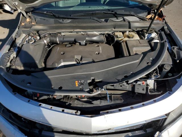 Photo 11 from auction – 2014 CHEVROLET IMPALA LT with VIN 1G1115SL4EU163457