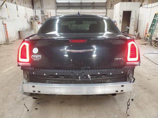 Фото 6 с аукциона – 2021 CHRYSLER 300 S с VIN 2C3CCAGGXGH117012