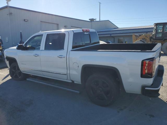 Photo 2 from auction – 2016 GMC SIERRA K15 with VIN 3GTU2PEC4GG311573