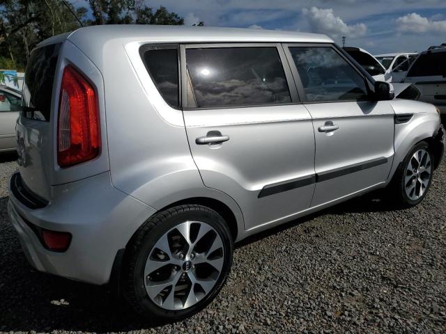 Photo 3 from auction – 2013 KIA SOUL + with VIN KNDJT2A64D7524761