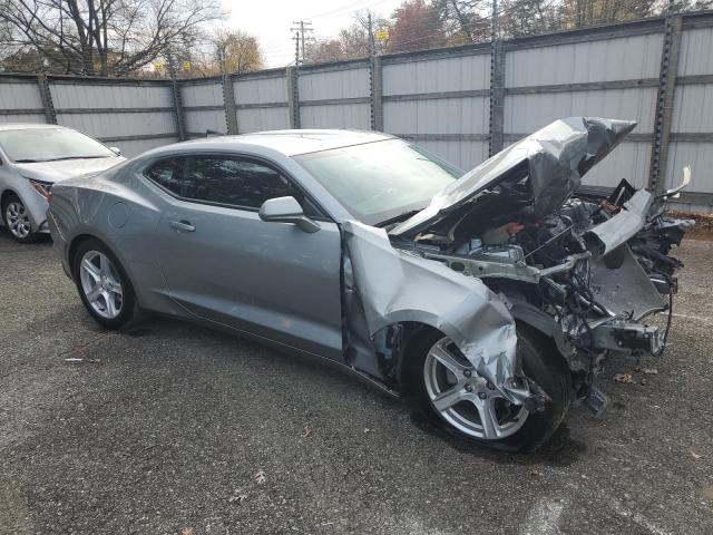 Photo 4 from auction – 2023 CHEVROLET CAMARO LS with VIN 1G1FB1RX4P0150979