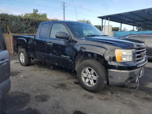 Photo 4 from auction – 2012 GMC SIERRA C15 with VIN 1GTR1VE03CZ339815