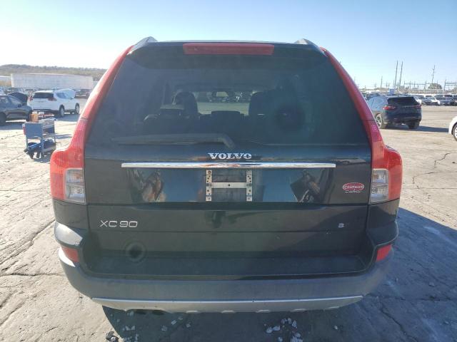 Photo 6 from auction – 2007 VOLVO XC90 3.2 with VIN YV4CN982671342398