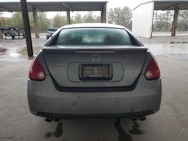 Photo 6 from auction – 2007 NISSAN MAXIMA SE with VIN 1N4BA41E07C851852