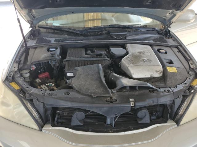 Photo 12 from auction – 2006 LEXUS RX 400 with VIN JTJGW31U460004767