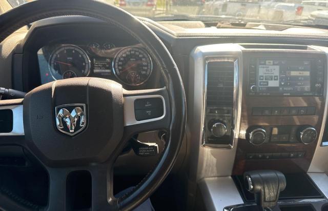Photo 9 from auction – 2011 DODGE RAM 1500 with VIN 1D7RV1CT9BS616572