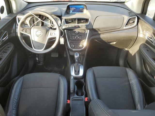 Photo 8 from auction – 2014 BUICK ENCORE with VIN KL4CJASB3EB603206