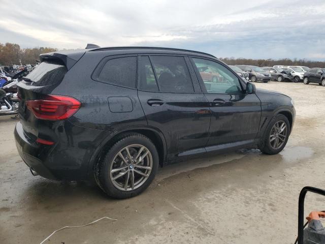 Photo 3 from auction – 2020 BMW X3 XDRIVE3 with VIN 5UXTY5C04L9C01920