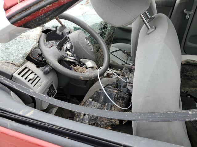 Photo 7 from auction – 2010 TOYOTA COROLLA BA with VIN 2T1BU4EE2AC309047