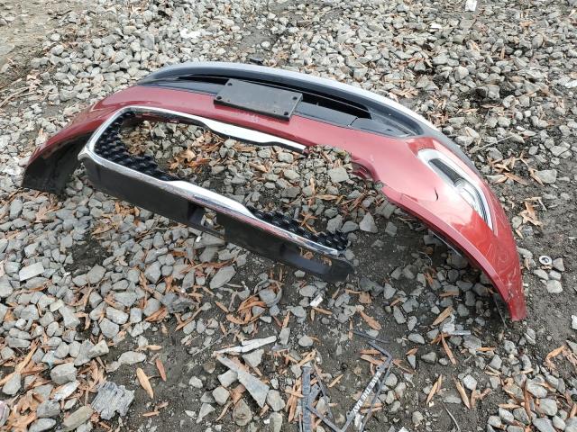 Photo 13 from auction – 2017 KIA SORENTO EX with VIN 5XYPHDA18HG218604