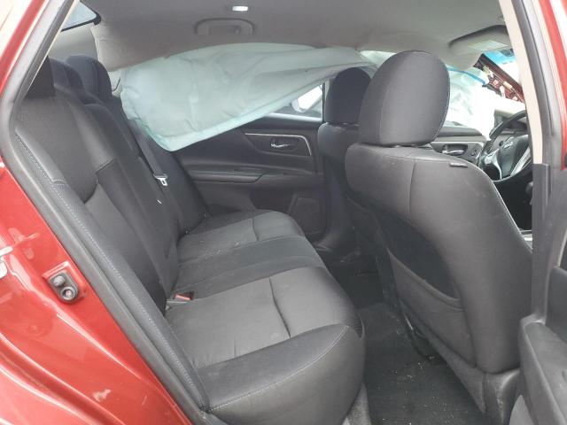 Photo 10 from auction – 2016 NISSAN ALTIMA 2.5 with VIN 1N4AL3AP8GC123522