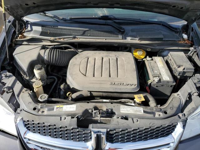 Photo 12 from auction – 2019 DODGE GRAND CARA with VIN 2C4RDGCG4KR622851