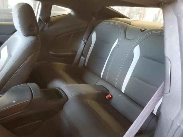 Photo 10 from auction – 2018 CHEVROLET CAMARO LS with VIN 1G1FA1RX1J0189085