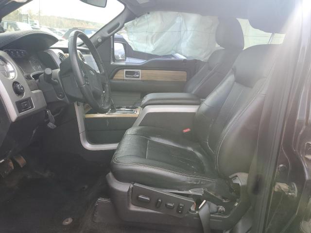Photo 7 from auction – 2011 FORD F150 SUPER with VIN 1FTFW1ET3BFA54975
