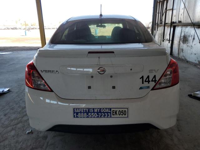 Photo 6 from auction – 2015 NISSAN VERSA S with VIN 3N1CN7AP2FL912176