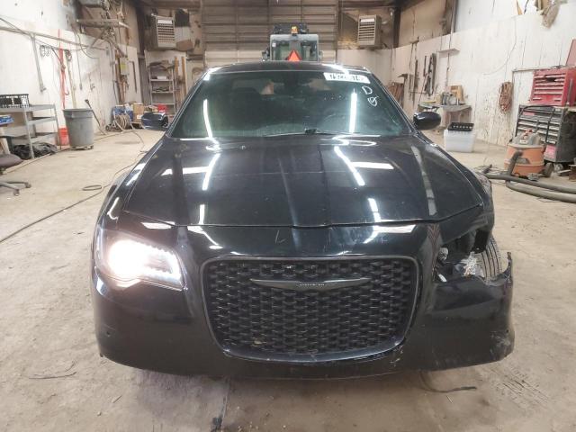 Фото 5 с аукциона – 2021 CHRYSLER 300 S с VIN 2C3CCAGGXGH117012