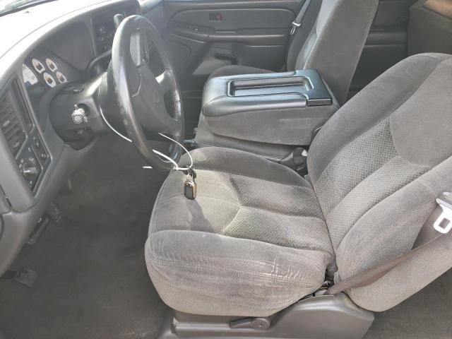 Photo 7 from auction – 2005 CHEVROLET SILVERADO with VIN 1GCEC19Z05Z129492