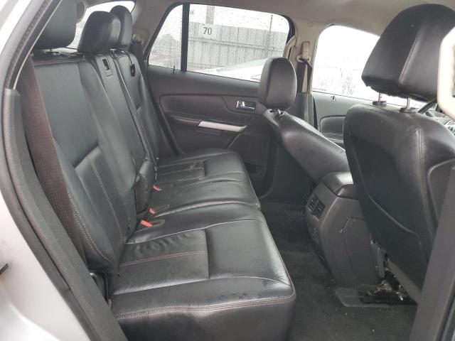 Photo 11 from auction – 2013 FORD EDGE LIMIT with VIN 2FMDK4KC8DBC54999